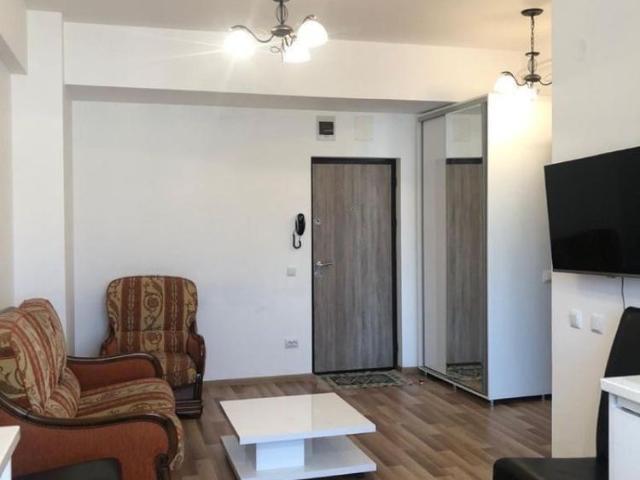 Apartament cu 2 camere, gara Pacurari, boc nou