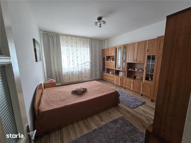 Apartament cu 2 camere, George Enescu, 2c 7551