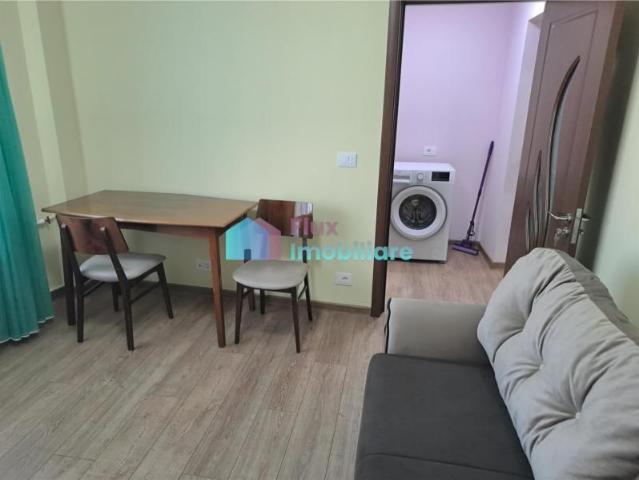 Apartament cu 2 camere George Enescu