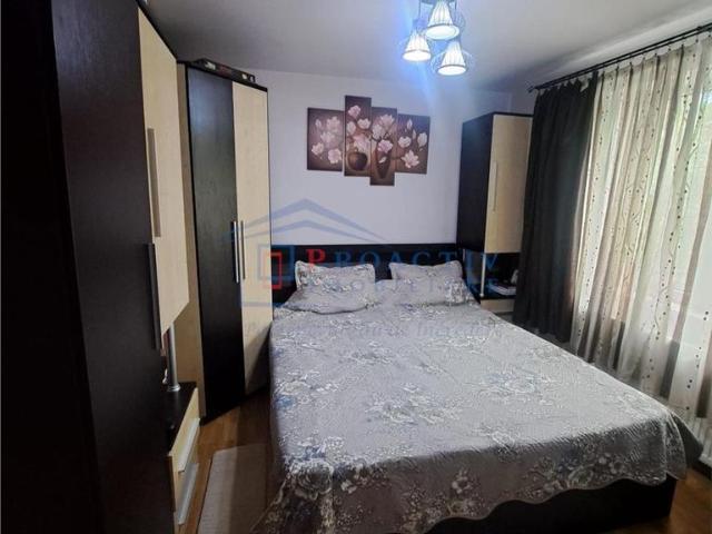 Apartament cu 2 camere, George Enescu, Etaj Intermediar, 2c 7471