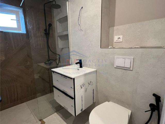 Apartament cu 2 camere, George Enescu, Renovat, 2c 7507