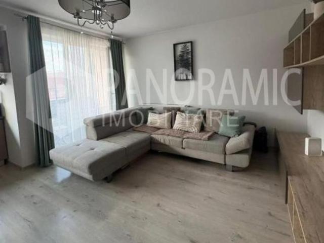 Apartament cu 2 camere Gheorgheni