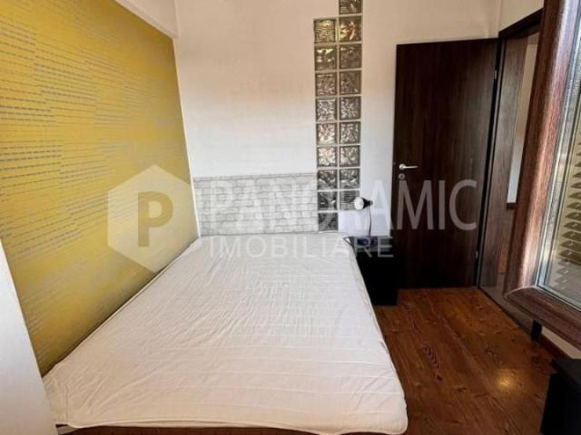 Apartament cu 2 camere Gheorgheni