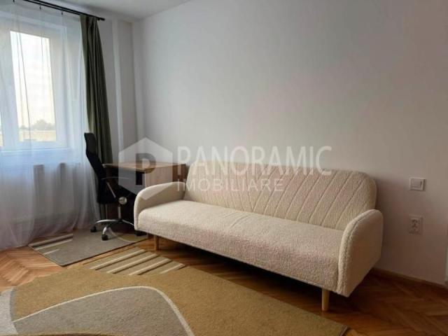 Apartament cu 2 camere Gheorgheni