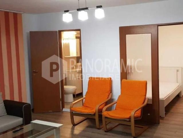 Apartament cu 2 camere Gheorgheni