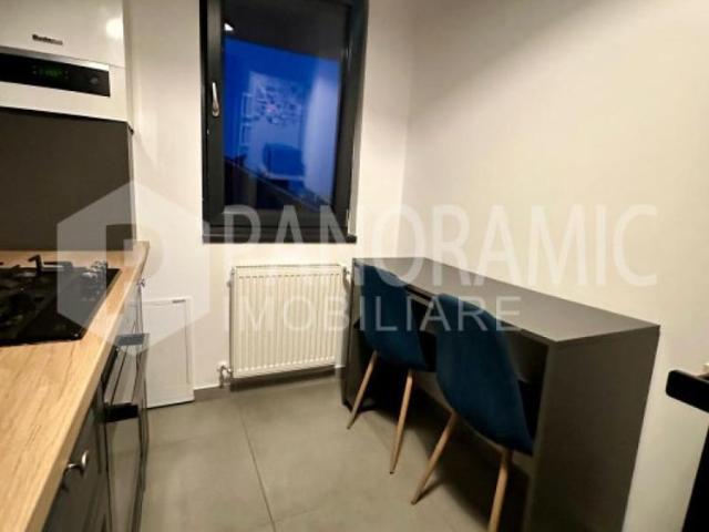 Apartament cu 2 camere Gheorgheni