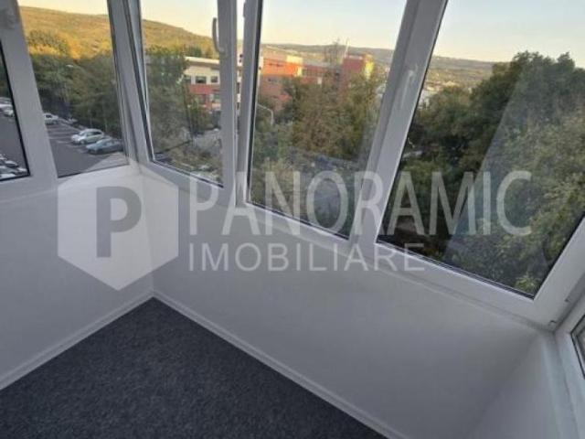 Apartament cu 2 camere Gheorgheni
