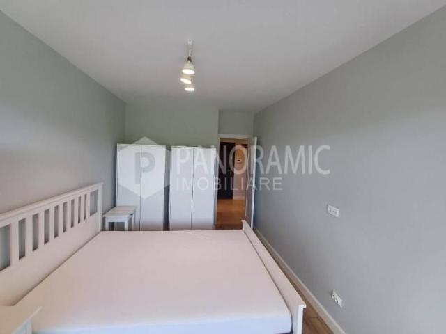 Apartament cu 2 camere Gheorgheni Grand Park Residence
