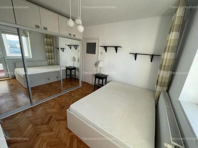Apartament cu 2 camere | Gheorgheni| FSEGA
