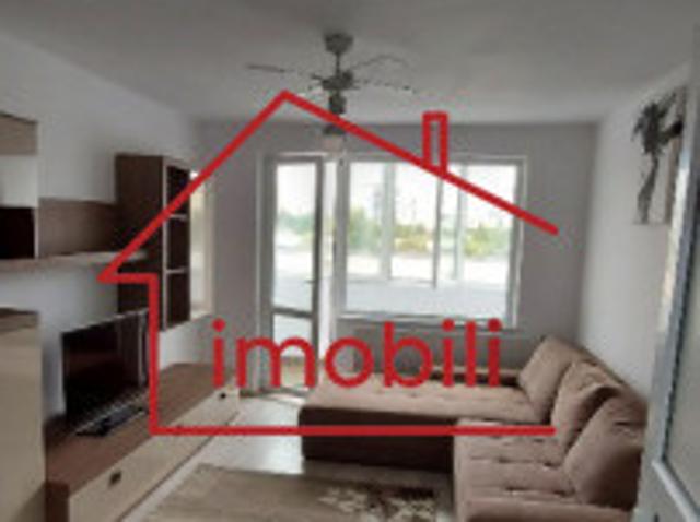 Apartament cu 2 camere, Gheorgheni zona Iulius Mall