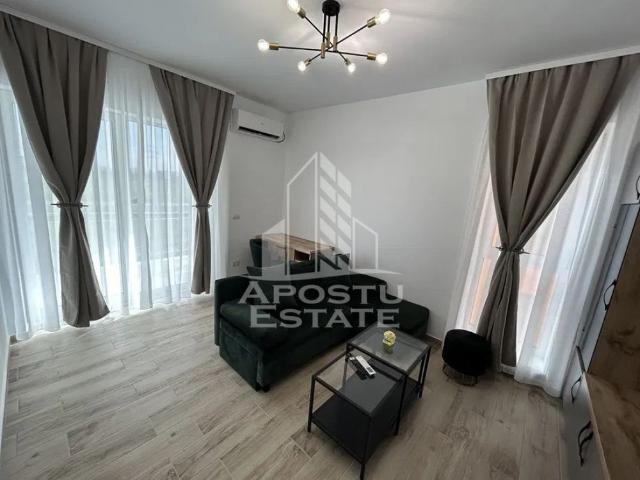 Apartament cu 2 camere, Giroc, Centrala Proprie