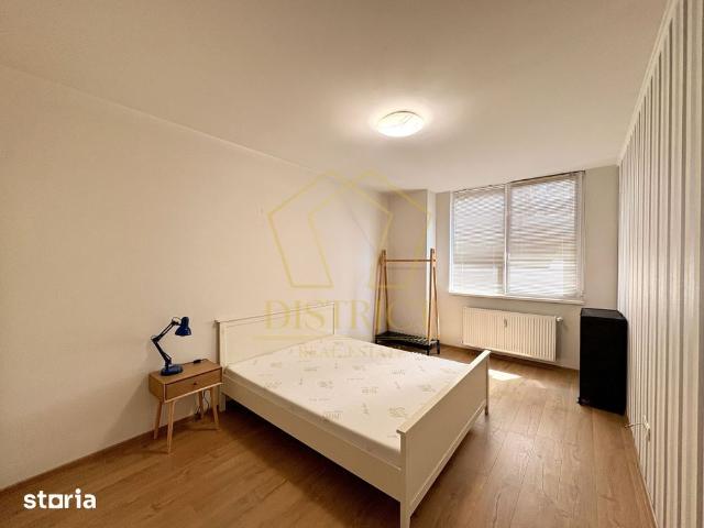 Apartament cu 2 camere | Giroc | Eso