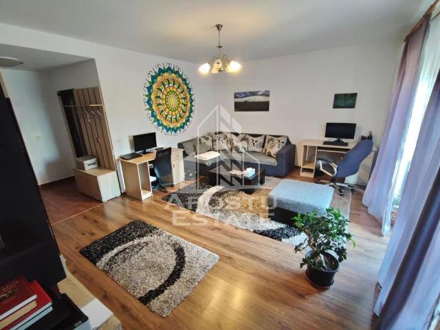 Apartament cu 2 camere, Giroc, Timis
