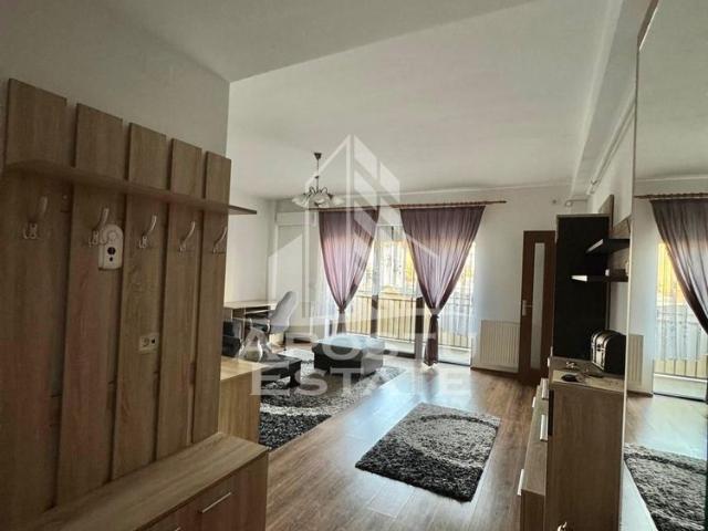 Apartament cu 2 camere, Giroc, Timis
