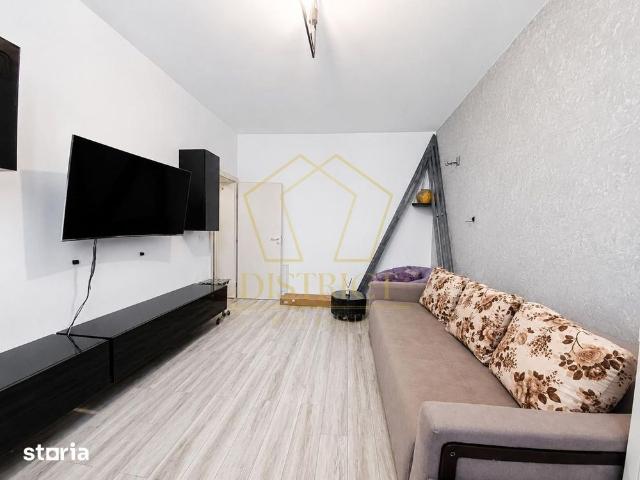 Apartament cu 2 camere | Giroc