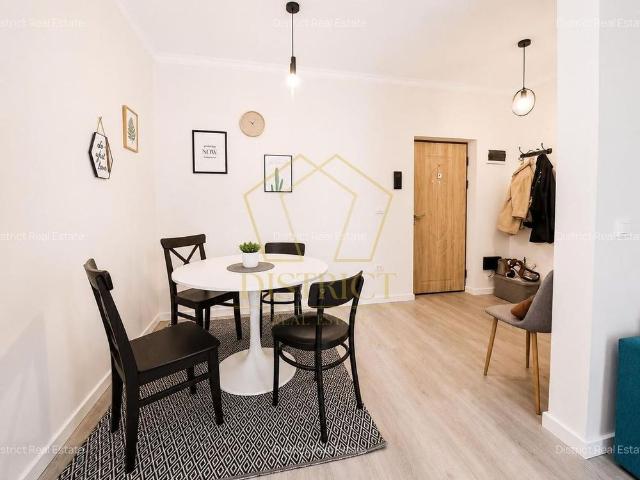 Apartament cu 2 camere | Girocului