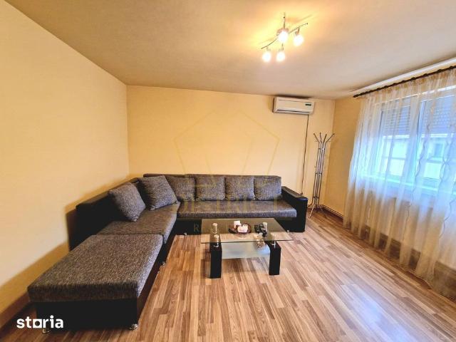 Apartament cu 2 camere | GIrocului | Al Caminetto