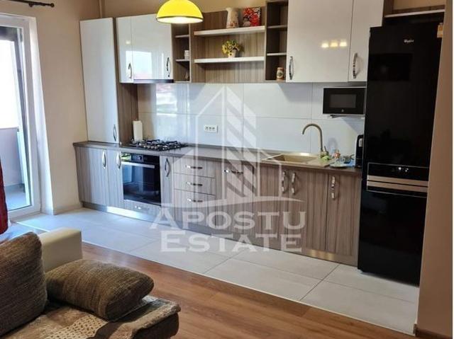 Apartament cu 2 camere Girocului bloc nou Loc de parcare!