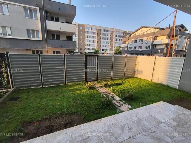 Apartament cu 2 camere, Gradina Proprie, Metrou Berceni 7 minute