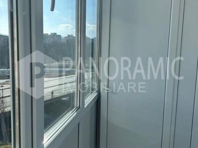 Apartament cu 2 camere GRIGORESCU