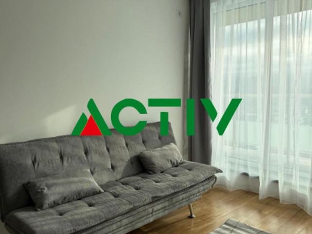 Apartament cu 2 camere || Grigorescu