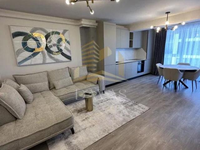 Apartament cu 2 camere | Iulius Mall Baza Sportiva Gheorgheni