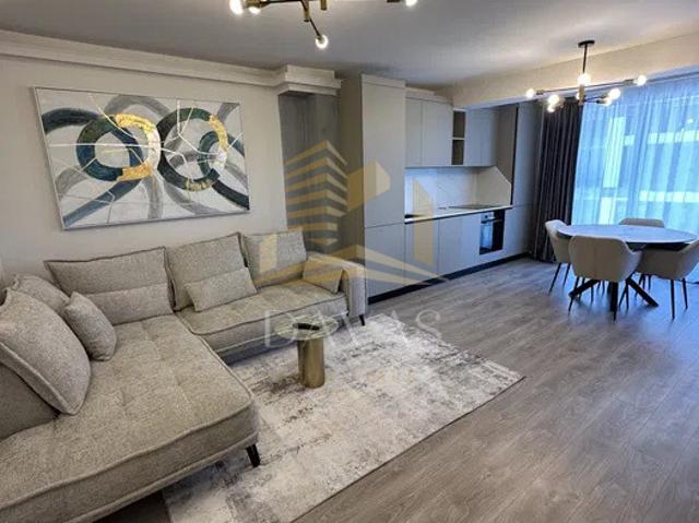 Apartament cu 2 camere | Iulius Mall Baza Sportiva Gheorgheni
