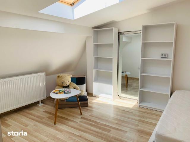 Apartament cu 2 camere I 54 mp I zona Piața Mihai Viteazul