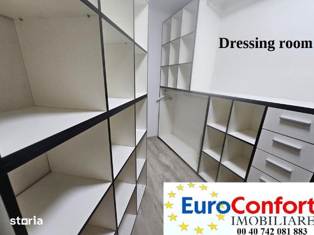 Apartament cu 2 camere și grădină în Arad