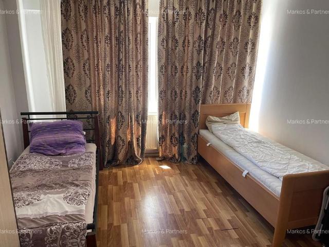 Apartament cu 2 camere I Decomandat I Zona Mărăști