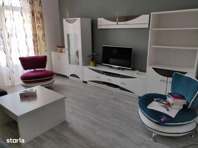 Apartament cu 2 camere I Mobilat si utilat I Zona The Office