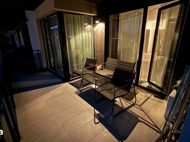Apartament cu 2 camere I Mobilat si utilat I Grand Park