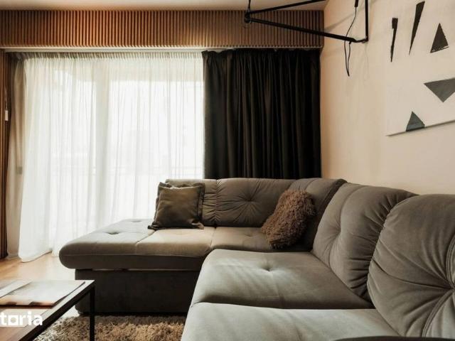 Apartament cu 2 camere I Mobilat si utilat I Scala Center