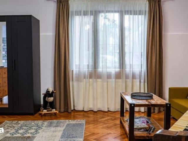 Apartament cu 2 camere I Mobilat si utilat I Str. Traian Mosoiu