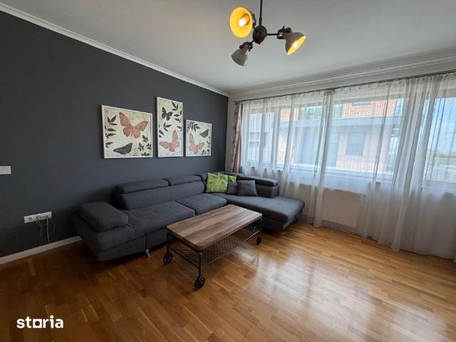 Apartament cu 2 camere I Semidecomandat I Mobilat si utilat I Str. Ur
