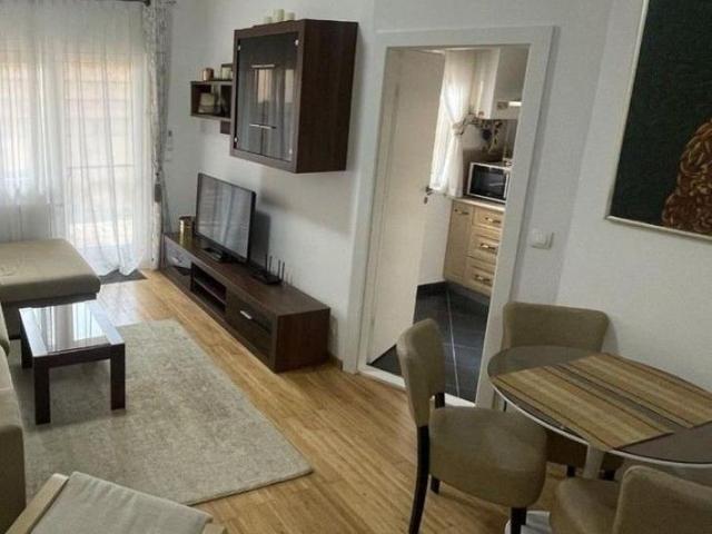Apartament cu 2 camere Iasi Copou bloc nou