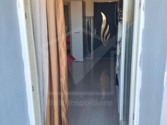Apartament cu 2 camere in Marasti la 3 statii de Centru, parcare