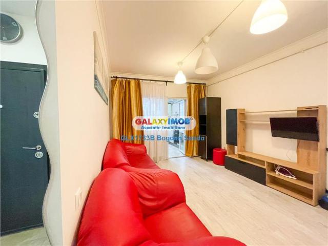Apartament cu 2 camere in Militari Residence