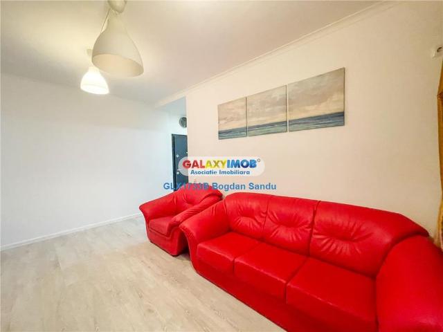 Apartament cu 2 camere in Militari Residence