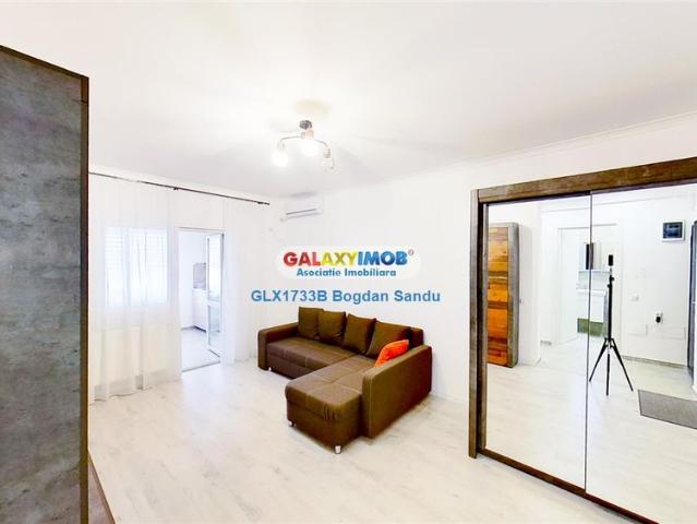Apartament cu 2 camere in Militari Residence Tineretului nr 17