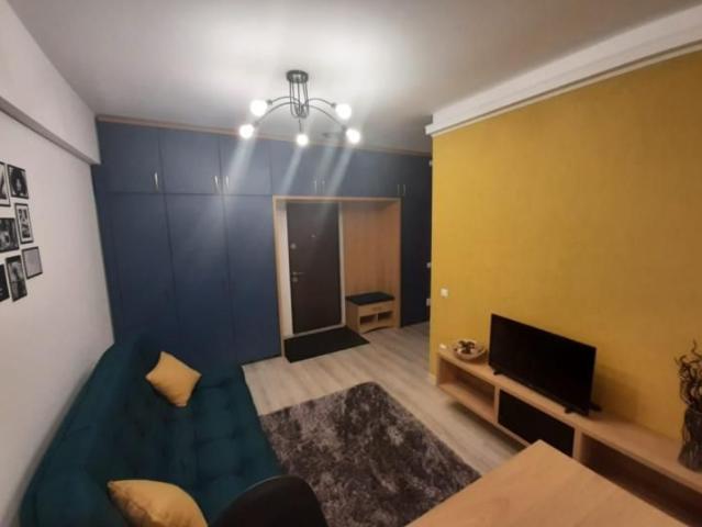 Apartament cu 2 camere in Nicolina Rond Vechi