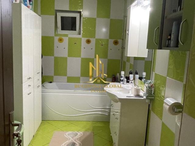 Apartament cu 2 camere în Obcini – 60 mp, modern și complet mobilat