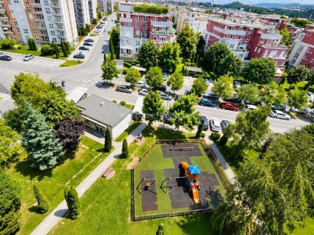 Apartament cu 2 camere in Avantgarden