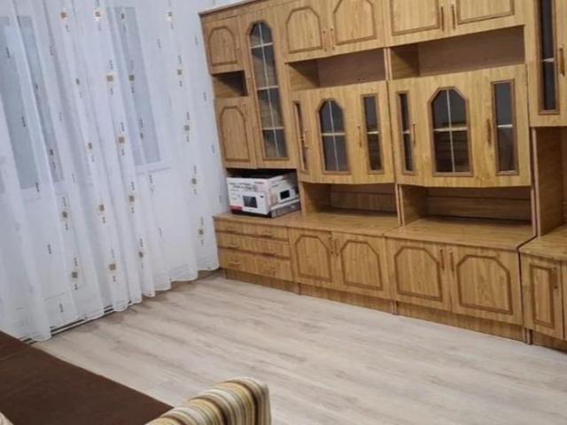 Apartament cu 2 camere in Alexandru cel Bun Zimbru