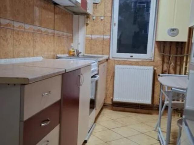 Apartament cu 2 camere in Alexandru cel Bun Zimbru
