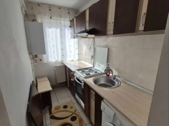 Apartament cu 2 camere in Alexandru cel Bun Zimbru