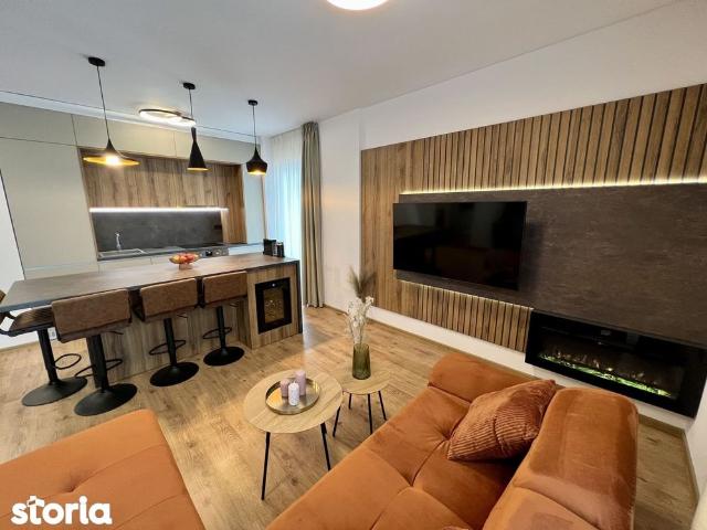 Apartament cu 2 camere in Alphaville Arena