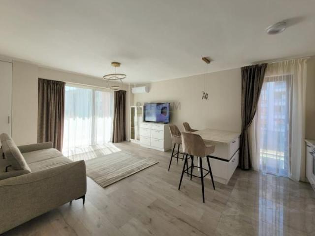 Apartament cu 2 camere in Andrei Muresanu Sud, la prima inchiriere!