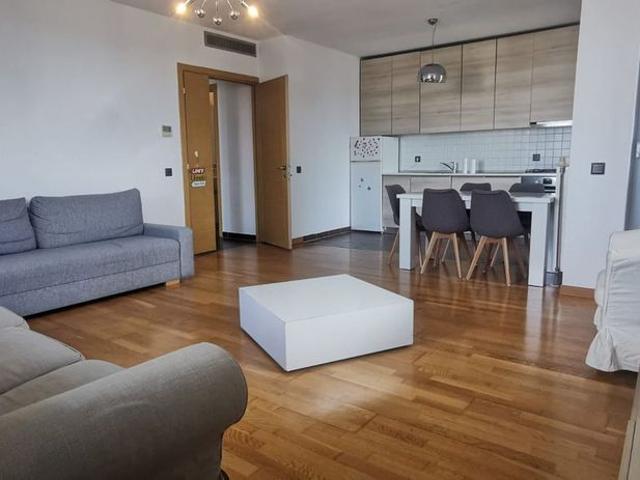 Apartament cu 2 camere in Asmita Gardens Pet friendly