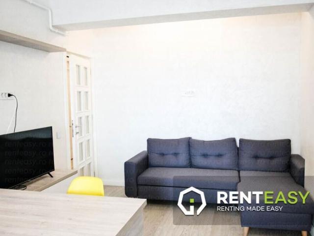 Apartament cu 2 camere in bloc nou situat in zona Copou Royal
